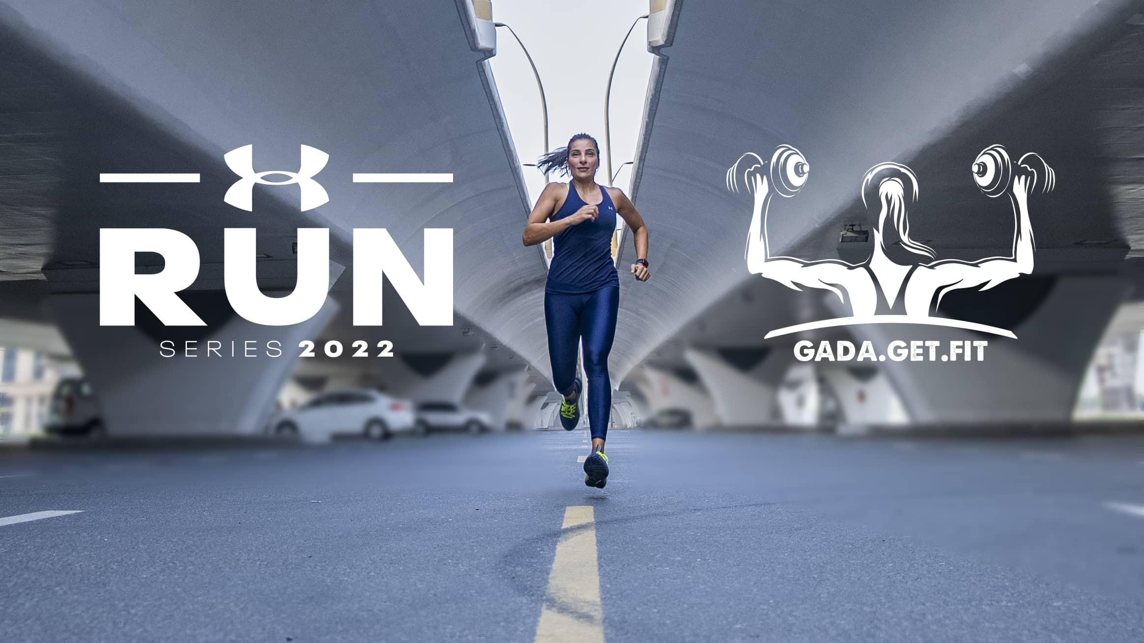 Run for RAK Half Marathon with GADA